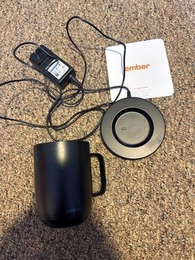 Ember Mug